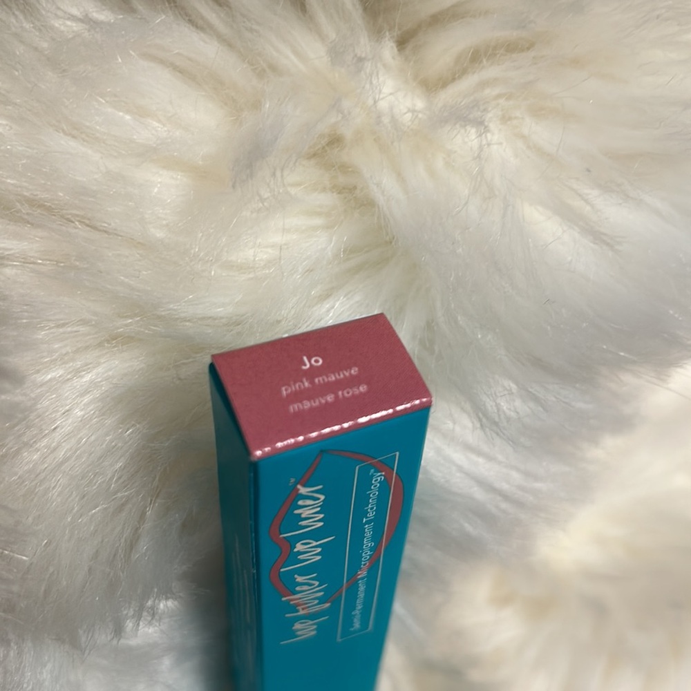 thrive causemetics lip filler lip liner Jo - Picture 5 of 6
